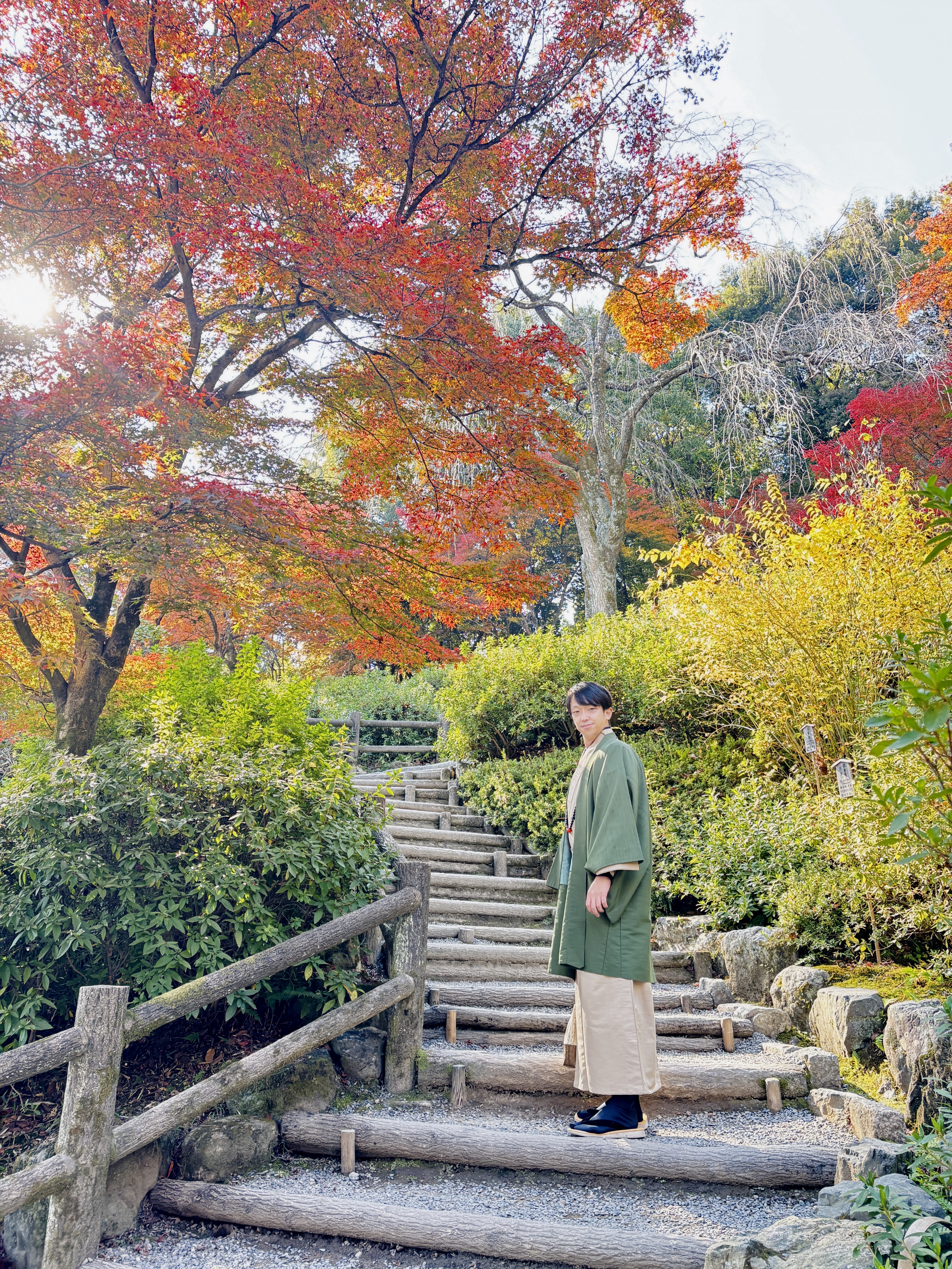 織和 佑